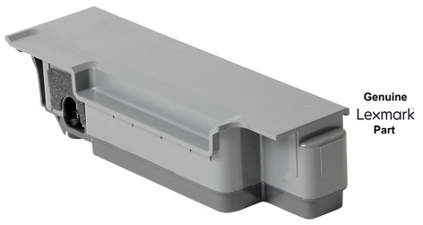 Lexmark C734X77G Waste Containter C734 C734dn C734dtn C734dw C734n